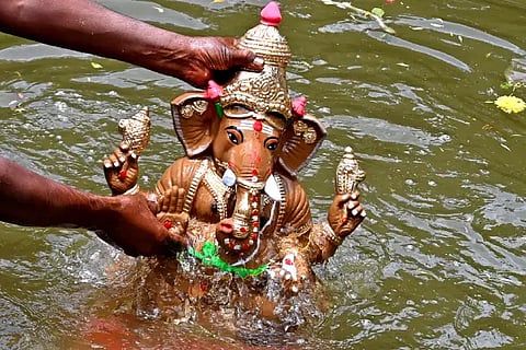 ganesh