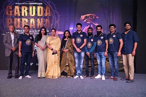 garuda-purana