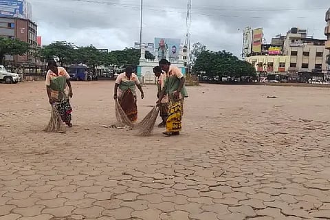 idga cleaning
