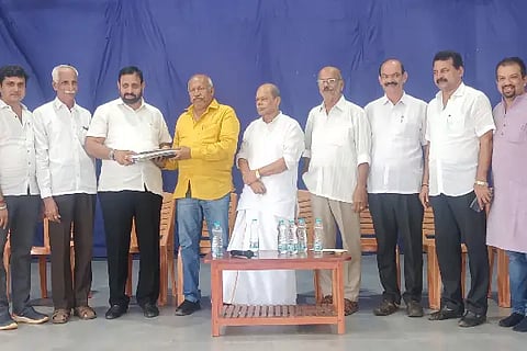 kambala