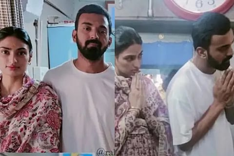 klrahul