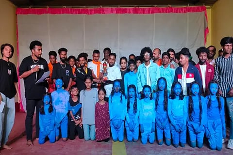 kls ganapa
