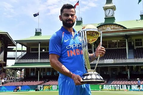 kohli web