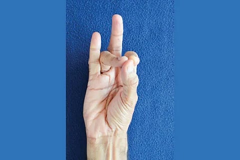 mudra