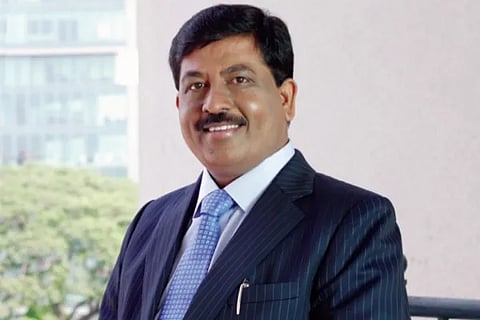 murugesh nirani
