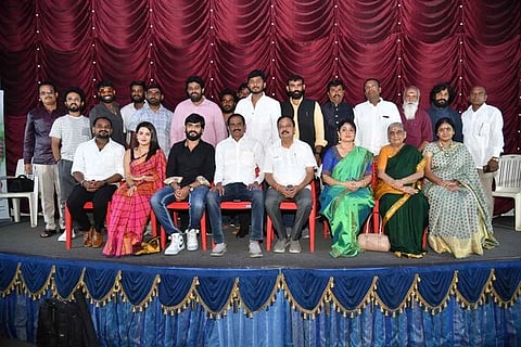 olavve mandara 2