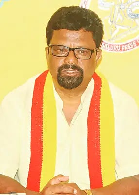 omkar gowda