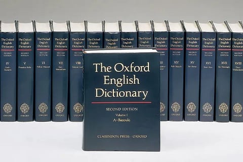 oxford