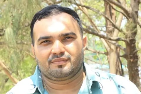 kiran pai