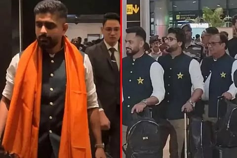 pakistanteam