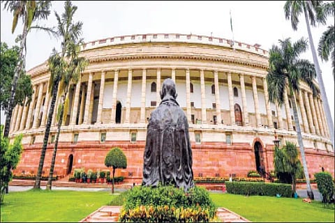 parliament