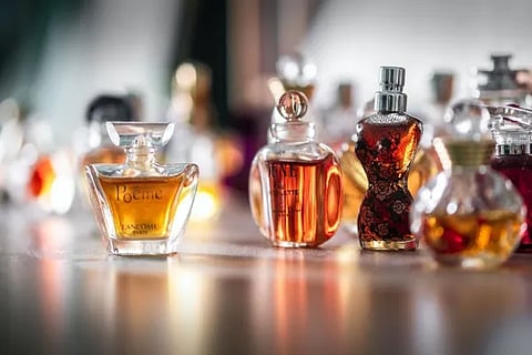 perfume