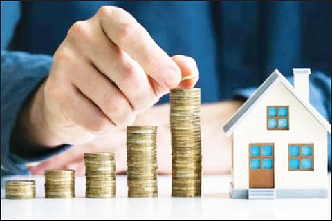 property tax