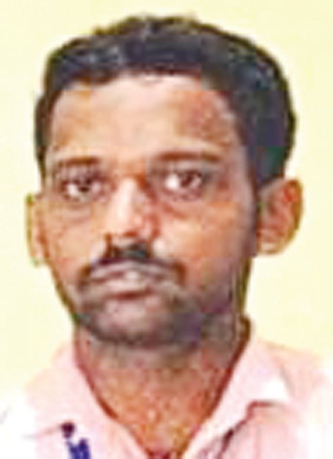 raghvendra gowda