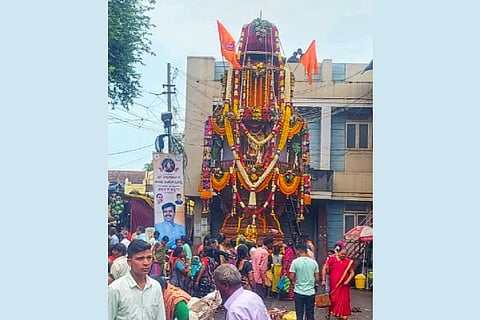 rathosava