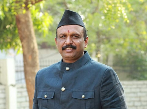 ravi laturkar
