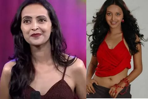 rekhavedavya