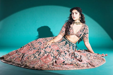 rukmini