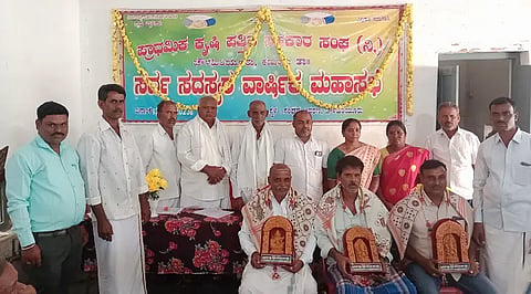 sangha sabhe