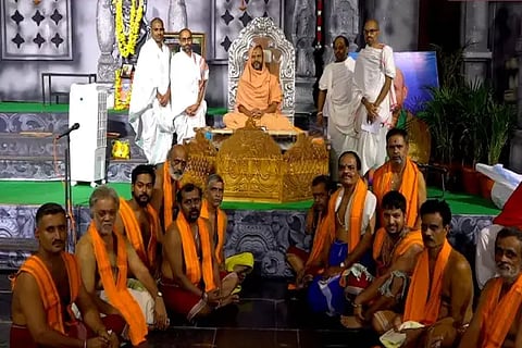 satyatma sri