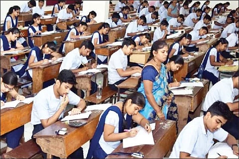 exam