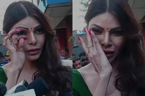 sherlyn chopra