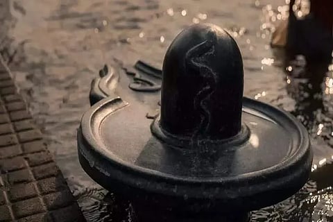 shivalinga