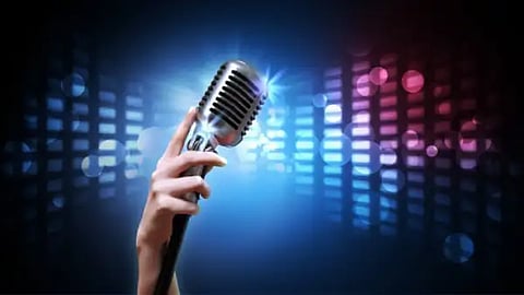 sing