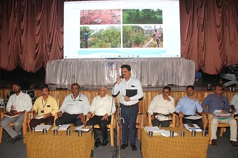smart city