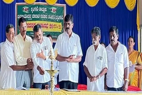 sri tapms