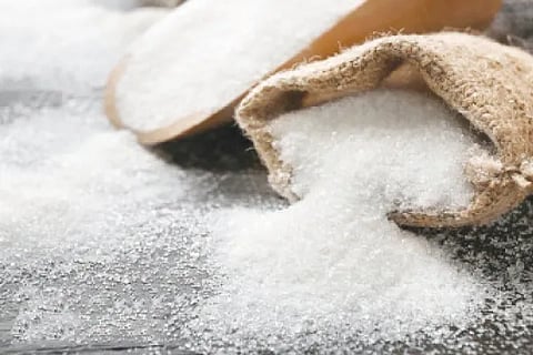 White foods