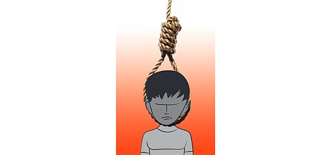 suicide