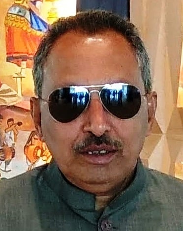 suryakanth shetakar