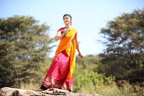 tagaru palya
