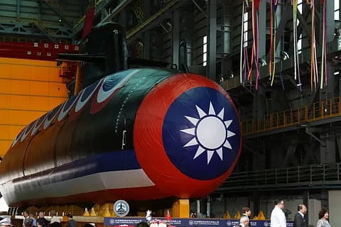 taiwan