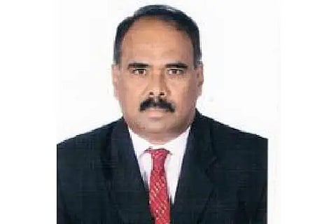 vijay B