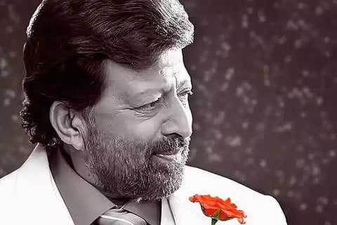 vishnuvardhan