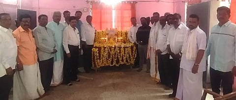 vishwakarma jayanthi
