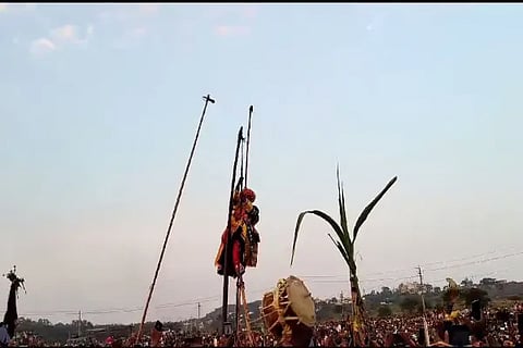 ಕಾರ್ಣಿಕ