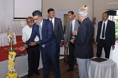 144th Annual General Meeting of Kodagu Plants Association