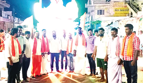BHAJARANGADALA