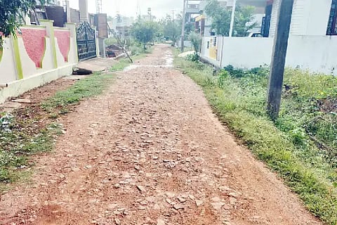3-HKR-ROAD STORY