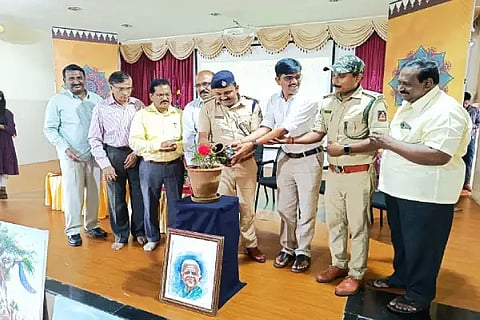 7 ಎಸ್ಕೆಪಿ 4