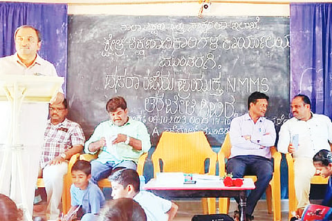 9-MDG- TARABETHI