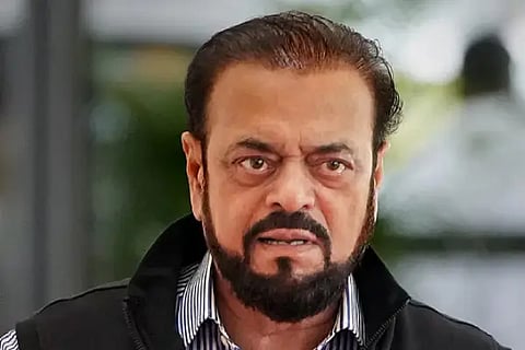 Abu Azmi