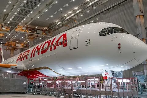 Air India