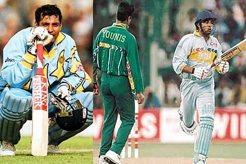 Ajay Jadeja