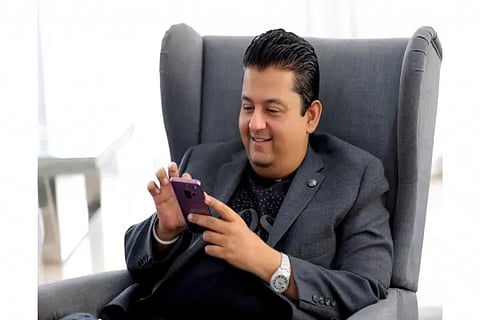 Amit Majithia