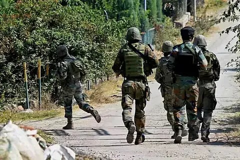 Army