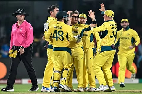Australia